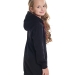Платье для девочек Mini Maxi, модель 7739, цвет черный 