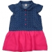Платье для девочек Mini Maxi, модель 2921, цвет малиновый 