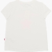 Комплект одежды для девочек Mini Maxi, модель 7178/0858, цвет белый 