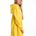Платье для девочек Mini Maxi, модель 7500, цвет желтый 