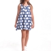 Платье для девочек Mini Maxi, модель 1540, цвет мультиколор 