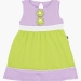 Платье для девочек Mini Maxi, модель 3165, цвет сиреневый 