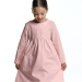 Платье для девочек Mini Maxi, модель 7188, цвет розовый 