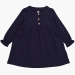 Платье для девочек Mini Maxi, модель 7438, цвет темно-синий 