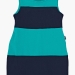 Платье для девочек Mini Maxi, модель 2958, цвет бирюзовый 