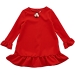 Платье для девочек Mini Maxi, модель 6982, цвет красный 