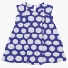 Платье для девочек Mini Maxi, модель 1586, цвет мультиколор 