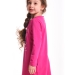 Платье для девочек Mini Maxi, модель 4080, цвет малиновый 