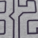Свитшот для мальчиков Mini Maxi, модель 6742, цвет серый 