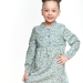 Платье для девочек Mini Maxi, модель 2583, цвет голубой 