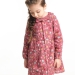 Платье для девочек Mini Maxi, модель 2670, цвет мультиколор 