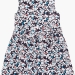 Платье для девочек Mini Maxi, модель 4590, цвет мультиколор 