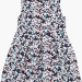 Платье для девочек Mini Maxi, модель 4590, цвет мультиколор 