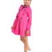 Платье для девочек Mini Maxi, модель 2592, цвет малиновый 