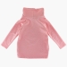 Толстовка для девочек Mini Maxi, модель 3827, цвет розовый 