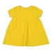 Платье для девочек Mini Maxi, модель 2915, цвет горчичный 