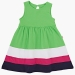 Платье для девочек Mini Maxi, модель 3195, цвет салатовый 