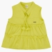 Комплект одежды для девочек Mini Maxi, модель 6506/6509, цвет неон 