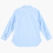 Сорочка для девочек Mini Maxi, модель 6123, цвет голубой 