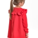 Платье для девочек Mini Maxi, модель 70332, цвет красный 