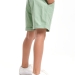 Шорты для девочек Mini Maxi, модель 7936, цвет фисташковый 