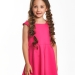 Платье для девочек Mini Maxi, модель 1646, цвет малиновый 