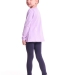 Комплект одежды для девочек Mini Maxi, модель 0572/0577, цвет сиреневый 