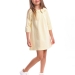 Платье для девочек Mini Maxi, модель 5999, цвет ваниль 