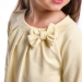 Платье для девочек Mini Maxi, модель 5999, цвет ваниль 