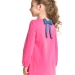 Платье для девочек Mini Maxi, модель 2344, цвет малиновый 