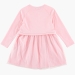 Платье для девочек Mini Maxi, модель 2711, цвет розовый 