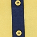 Платье для девочек Mini Maxi, модель 2978, цвет синий/желтый 