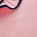 Лонгслив для девочек Mini Maxi, модель 6114, цвет розовый 