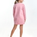 Платье для девочек Mini Maxi, модель 3800, цвет розовый 