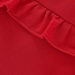 Платье для девочек Mini Maxi, модель 2626, цвет красный/синий 