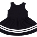 Платье для девочек Mini Maxi, модель 0937, цвет темно-синий 