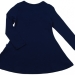 Платье для девочек Mini Maxi, модель 2545, цвет синий 