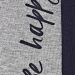 Легинсы для девочек Mini Maxi, модель 4992, цвет серый/синий 
