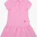 Платье для девочек Mini Maxi, модель 6580, цвет розовый 