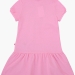 Платье для девочек Mini Maxi, модель 6580, цвет розовый 