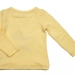 Комплект одежды для девочек Mini Maxi, модель 1133/1195, цвет кремовый 