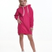 Платье для девочек Mini Maxi, модель 7500, цвет малиновый 