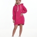 Платье для девочек Mini Maxi, модель 7500, цвет малиновый 