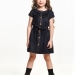 Платье для девочек Mini Maxi, модель 4462, цвет синий 