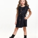 Платье для девочек Mini Maxi, модель 4462, цвет синий 