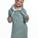 Платье для девочек Mini Maxi, модель 7505, цвет мятный 
