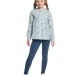 Комплект одежды для девочек Mini Maxi, модель 2048/7508, цвет голубой 