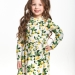 Платье для девочек Mini Maxi, модель 4645, цвет мультиколор 