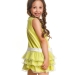 Платье для девочек Mini Maxi, модель 1605, цвет неон 