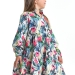 Платье для девочек Mini Maxi, модель 79333, цвет мультиколор/мультиколор 